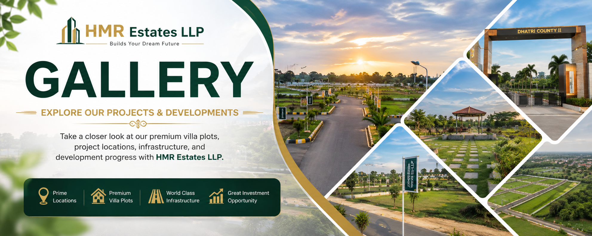 gallery page banner
