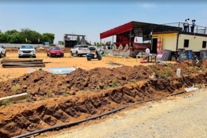 Plots for Sale in Hyderabad | HMDA Plots in Kompally – HM Real Estates